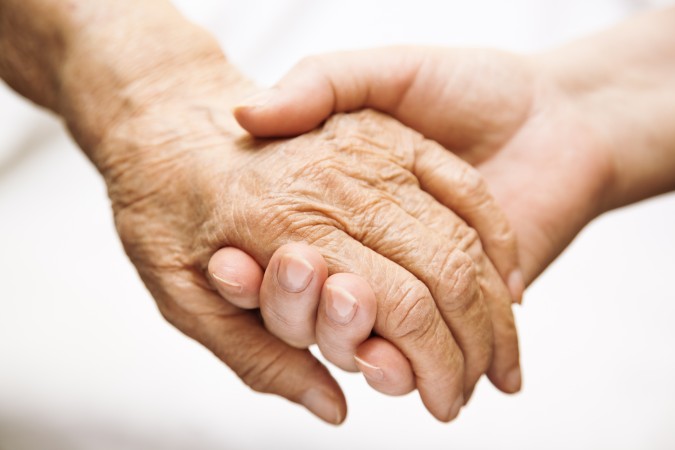 Helping Hand for Seniors Helping Hand for Seniors