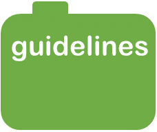 Guidelines Icon
